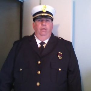 Meet your Posher, Garry lee